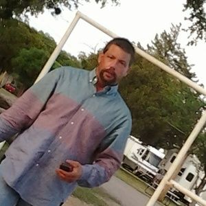 Meet your Posher, Richard